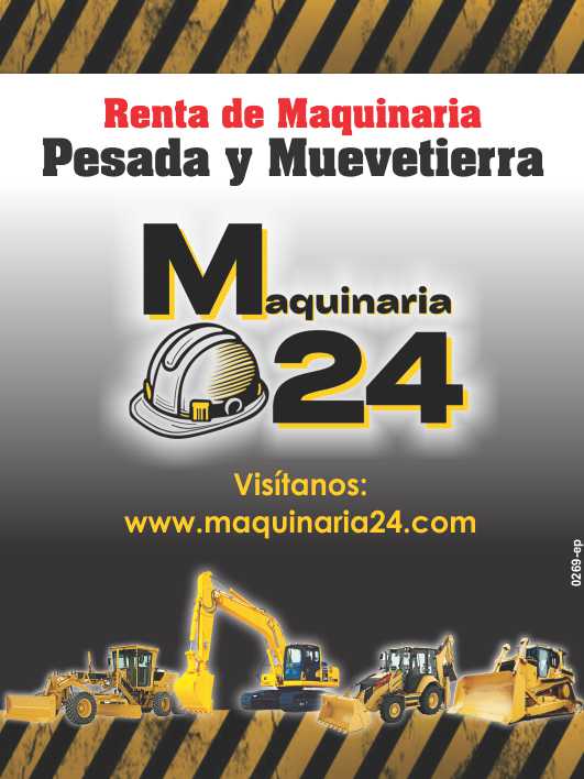 venta-renta-servicio-refacciones de maquinaria ligera para construccion