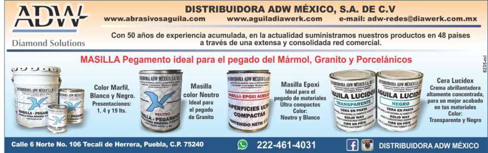 Ideal glue for gluing marble, granite and porcelain; ivory, white, black, neutral, epoxy putty, lucidox wax