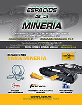 Front Cover Mineria