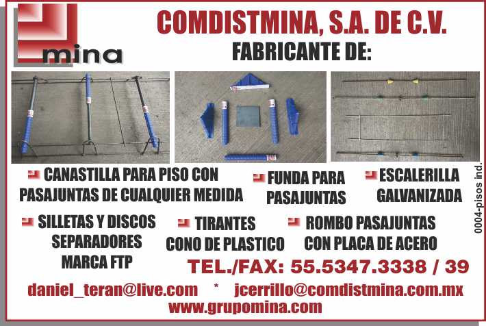 Manufacturer of floor basket with passages of any size, saddles and separator discs brand ftp, cover for passages, plastic cone braces, galvanized ladder. Manufacturer of floor basket with passages of any size, saddles and separator discs brand ftp, cover for passages, plastic cone braces, galvanized ladder.