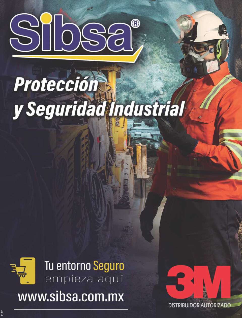 Proteccion y seguridad a los trabajadores y sus empresas, con equipos y asesorias que eliminen los accidentes de trabajo, contribuyendo a la productividad de las empresas