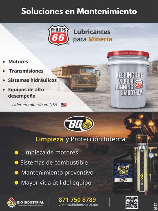 Soluciones en mantenimiento, motores, transmisiones, sistemas hudraulicos, equipos e alto desempeño Limpieza y proteccion interna, mantenimiento preventivo, mayor vida util del equipo