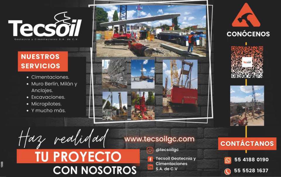 Pilas, Pilotes, Recimentaciones, Anclajes, Mecanica de Suelos Venta y Renta de Equipo: Autohormigonera 4x4, Lanzadoras de Concreto, Equipo para Fabricacion de Inyecciones. Todo para su Proyecto. Pilas, Pilotes, Recimentaciones, Anclajes, Mecanica de Suelos Venta y Renta de Equipo: Autohormigonera 4x4, Lanzadoras de Concreto, Equipo para Fabricacion de Inyecciones. Todo para su Proyecto.