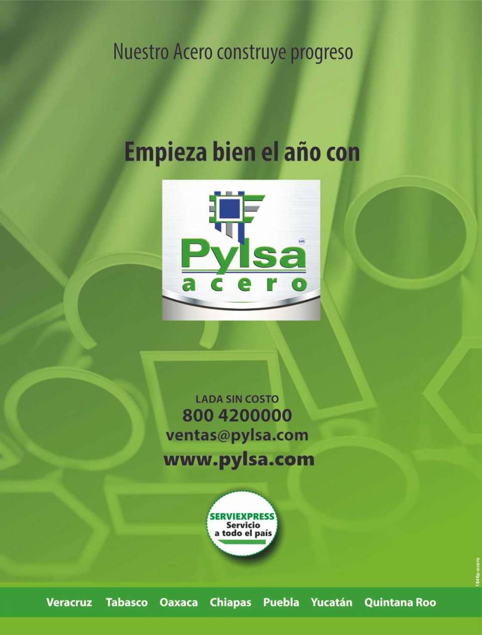 Todo en acero 100% fi-herrero, placa, viga, angulo, solera, tuberia negra y galvanizada, varilla corrugada, alambron, malla, alambre recocido, castillos Todo en acero 100% fi-herrero, placa, viga, angulo, solera, tuberia negra y galvanizada, varilla corrugada, alambron, malla, alambre recocido, castillos