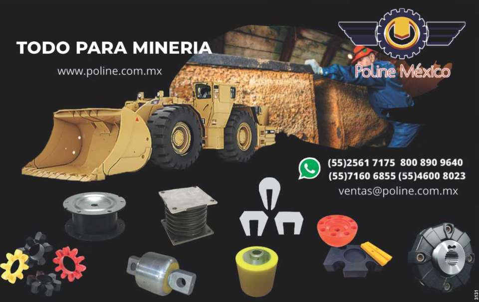 Everything you need for the Mining Industry, Faldon Rubber, Couplings, Screen Cane, Screening Modules, Roller Coating, Rubber Stands, Hammer Stands