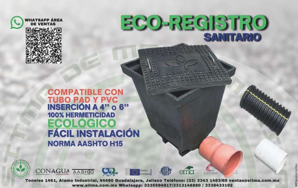 Alcantarillas, facil instalacion, mantenimiento, fabricadas en polietileno de alta resistencia Alcantarillas, facil instalacion, mantenimiento, fabricadas en polietileno de alta resistencia