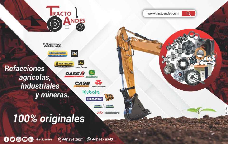 Refacciones para maquinaria minera, industrial y agricola; 100% originales. Retenes, sellos y silicones originales. Refacciones para maquinaria minera, industrial y agricola; 100% originales. Retenes, sellos y silicones originales.