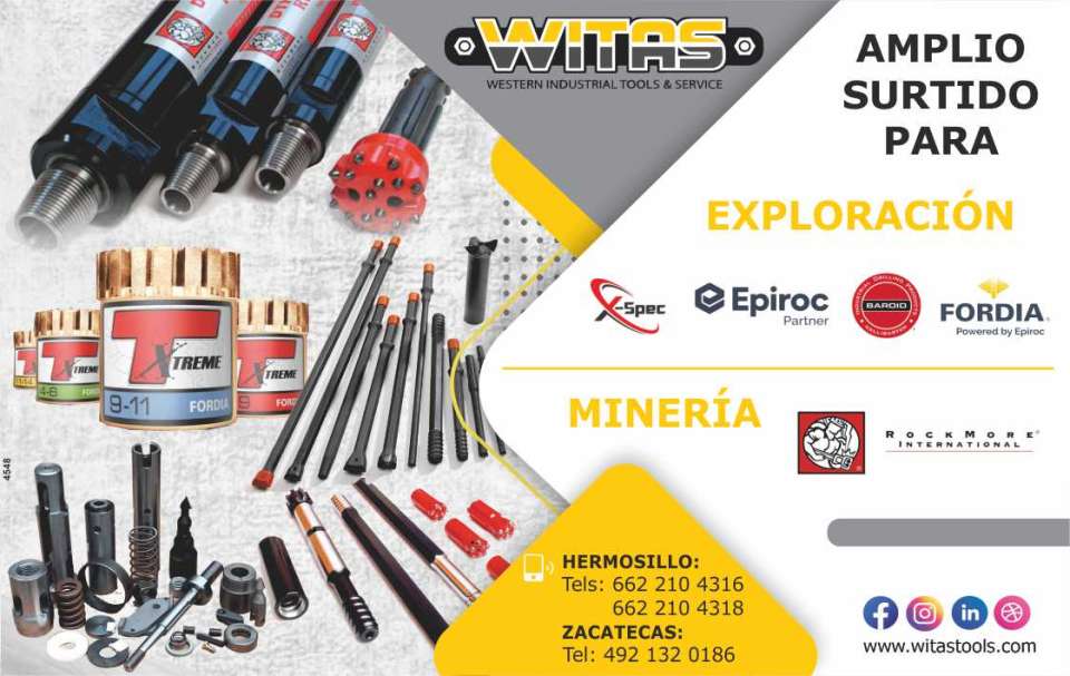 Exploration and Mining Supplies. Drilling Equipment, Mining Exploration, Drilling Fluids, Drills, Drill Pipe, Tools, Drill Bits, Stilts, Drilling Rods.