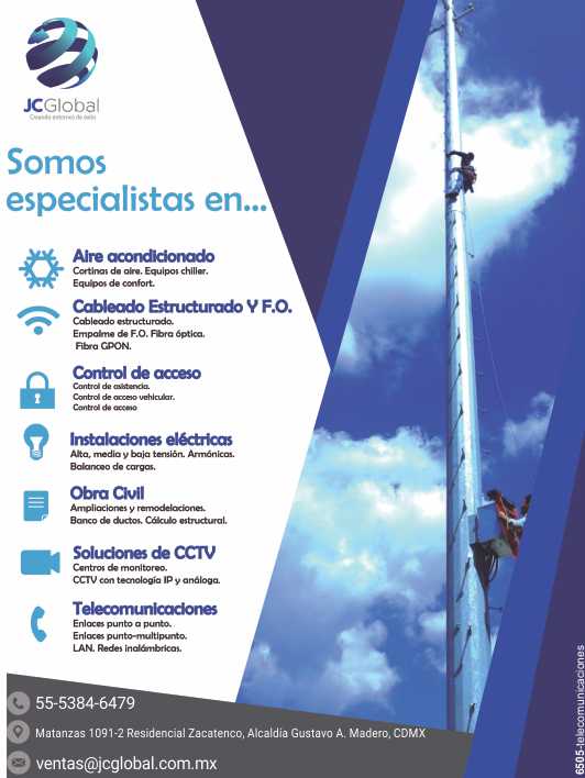 aire acondicionado, cableado estructurado, control de acceso, instalaciones electricas, obra civil, soluciones de cctv, telecomunicaciones aire acondicionado, cableado estructurado, control de acceso, instalaciones electricas, obra civil, soluciones de cctv, telecomunicaciones