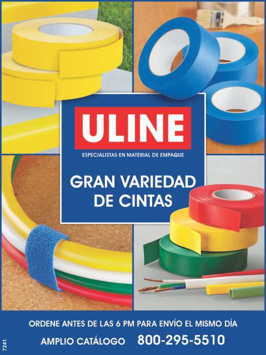 More than 34,000 construction and packing products available. Uline Packaging Material. Heavy duty storage. Safety Products. Heavy Duty Bags. Wide Variety of Tapes.