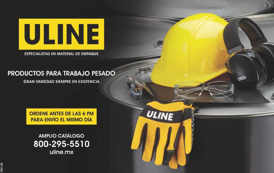 Productos para Trabajo Pesado. Mas de 41,000 Productos siempre en Existencia. Ordene antes de las 6 PM para envio el mismo dia. Productos para Trabajo Pesado. Mas de 41,000 Productos siempre en Existencia. Ordene antes de las 6 PM para envio el mismo dia.