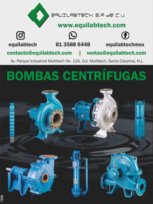Bombas Centrifugas y Equipo de Bombeo. Bombas Centrifugas de Lodos, Bombas Centrifugas para Acidos y Minerales. Bombas Centrifugas y Equipo de Bombeo. Bombas Centrifugas de Lodos, Bombas Centrifugas para Acidos y Minerales.