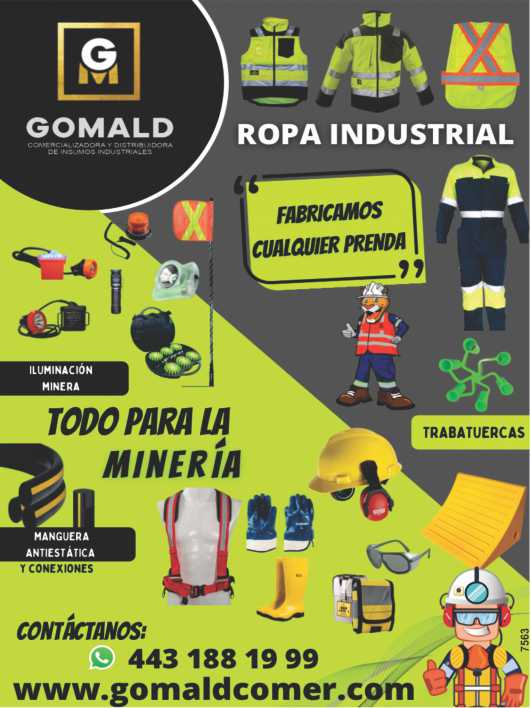 Distribucion de productos de seguridad industrial, iluminacion, mangueras y conexiones Distribucion de productos de seguridad industrial, iluminacion, mangueras y conexiones