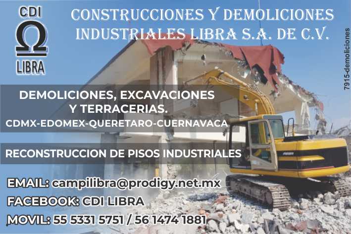 Construcciones y demoliciones industriales, excavaciones, terracerias Desarmo maquina Case 580L, 1999