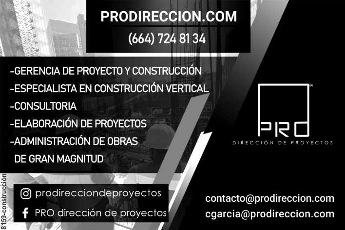 Gerencia de Proyecto y Construccion, Especialistas en Construccion Vertical, Consultoria, Elaboracion de Proyectos, Administracion de Obras de gran magnitud, PRO Direccion de Proyectos. Gerencia de Proyecto y Construccion, Especialistas en Construccion Vertical, Consultoria, Elaboracion de Proyectos, Administracion de Obras de gran magnitud, PRO Direccion de Proyectos.