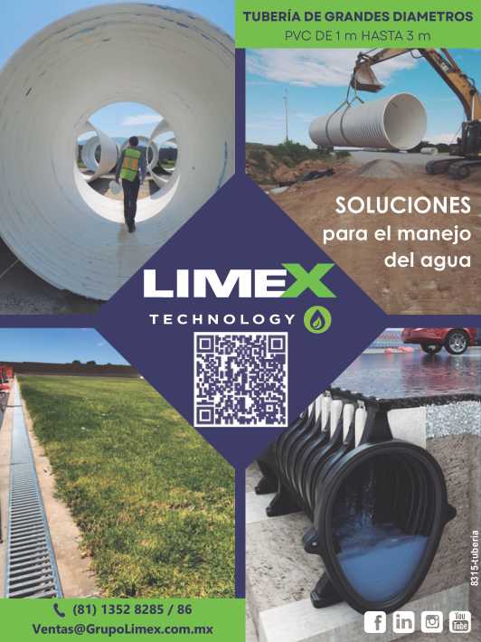 Tuberia de grandes diametros, PVC desde 1m hasta 3m. Rejillas y canales pluviales Tuberia de grandes diametros, PVC desde 1m hasta 3m. Rejillas y canales pluviales