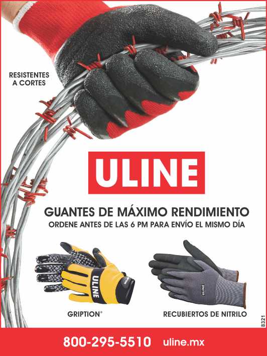 Protect your hands. More than 1,000 Glove options in Stock. Cut Resistant Gloves. Order before 6PM for same day shipping.