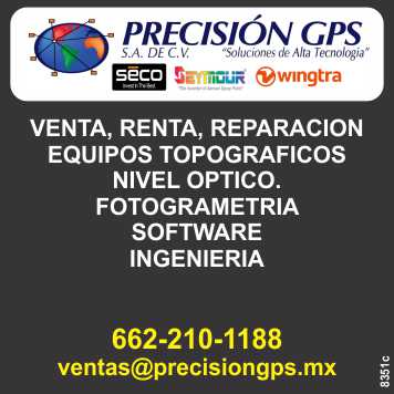 At the service of our Clients in the Mexican Republic. We are a company that supplies high-tech Measurement Equipment, Products and Solutions.