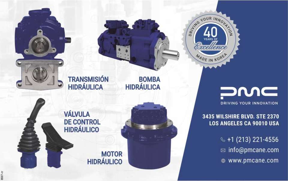Hydraulic Transmission, Hydraulic Pump, Hydraulic Control Valve, Hydraulic Motor