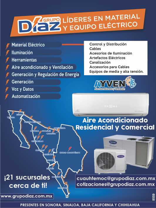 Control and distribution of cables, lighting accessories, electrical appliances, channeling, accessories for cables and medium and high voltage equipment Control and distribution of cables, lighting accessories, electrical appliances, channeling, accessories for cables and medium and high voltage equipment