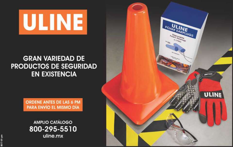 Gran Variedad de Productos de Seguridad siempre en Existencia. Listos para enviarse. Ordene antes de las 6pm para envio el mismo dia. Gran Variedad de Productos de Seguridad siempre en Existencia. Listos para enviarse. Ordene antes de las 6pm para envio el mismo dia.
