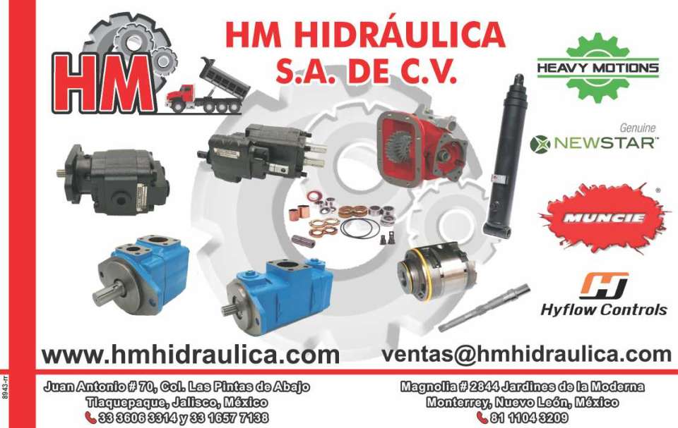 Providers of comprehensive solutions for your hydraulic equipment. Leaders in sales of hydraulic equipment. Power take-offs, lifting pumps and mobile equipment, custom pump assembly Providers of comprehensive solutions for your hydraulic equipment. Leaders in sales of hydraulic equipment. Power take-offs, lifting pumps and mobile equipment, custom pump assembly