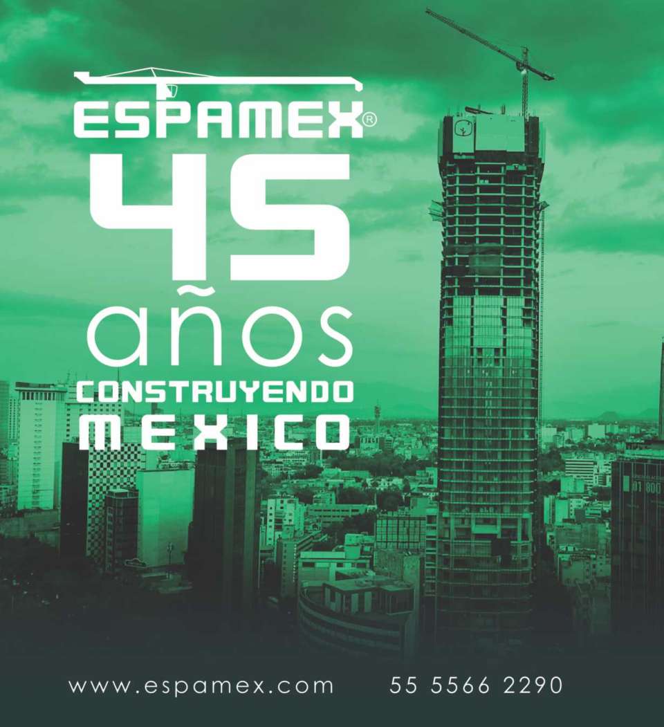 Leader. The Best Technicians for the Best Machinery. 44 years in Mexico, More than 10,000 Works, More than 1,000 Lifting Equipment. Sale and Rental of Tower Cranes